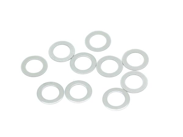 SWORKz Beilagscheibe 6x10x0.2mm (10)